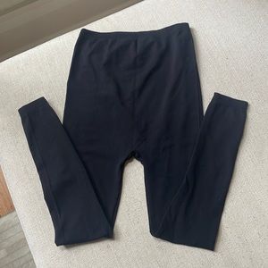 Belly Bandit maternity leggings